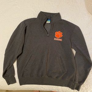 Clemson Sweatshirt